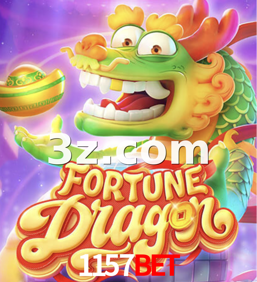 Fortune Dragon